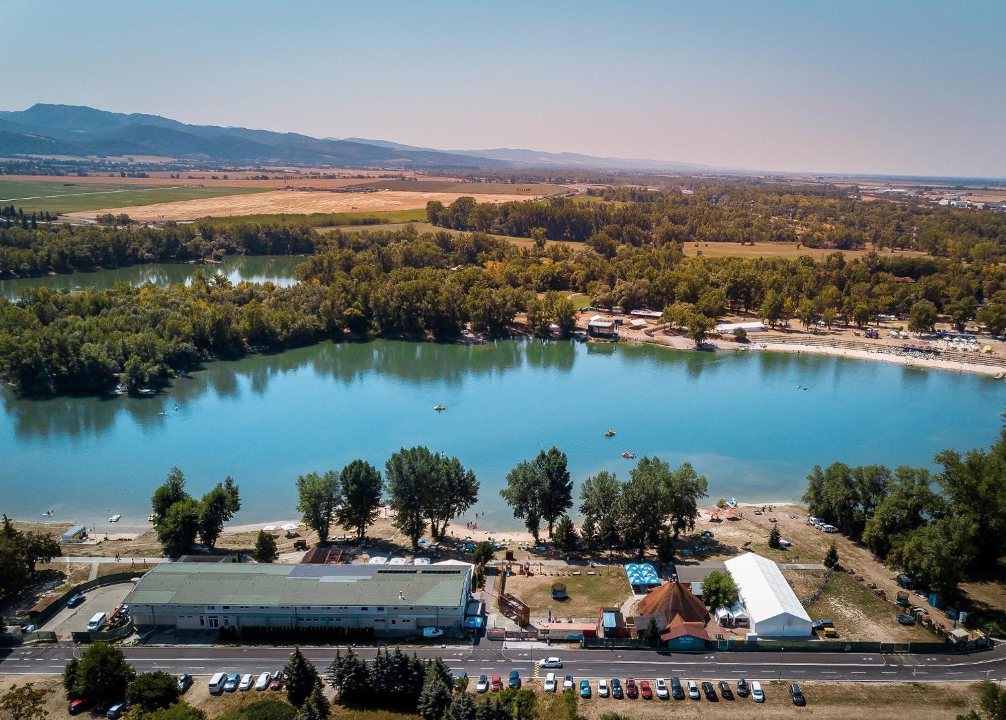 Adriana * Nove Mesto nad Vahom