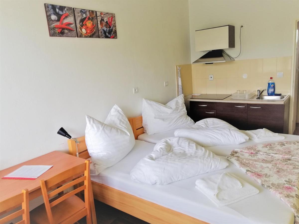 Guest house Adriana *